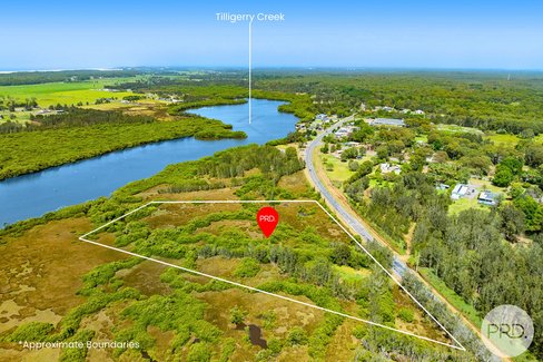 250 Lemon Tree Passage Road, SALT ASH