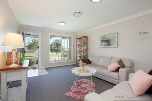 2/50 MaCrae Street, EAST MAITLAND NSW 2323