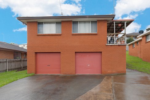 2/50 O'Donnell Drive, FIGTREE NSW 2525