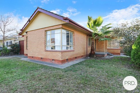 250 Wantigong Street, NORTH ALBURY NSW 2640