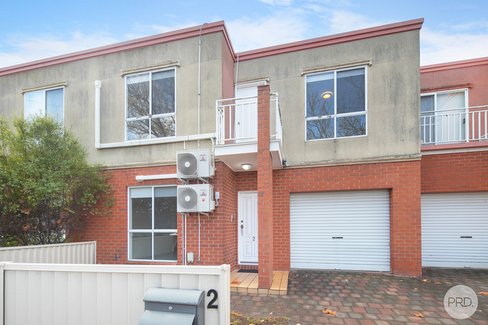 2/502 Lydiard Street North, BALLARAT CENTRAL