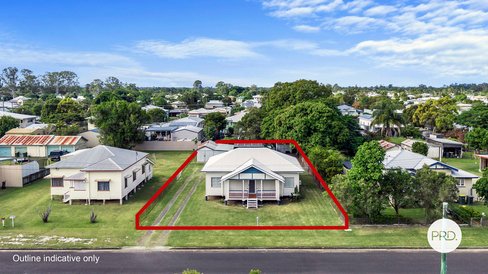 251 Cheapside Street, MARYBOROUGH QLD 4650