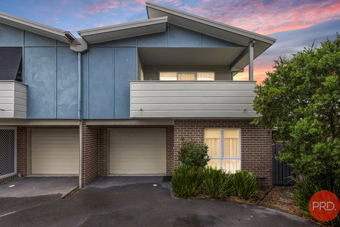 2/51 Warbler Avenue, ABERGLASSLYN
