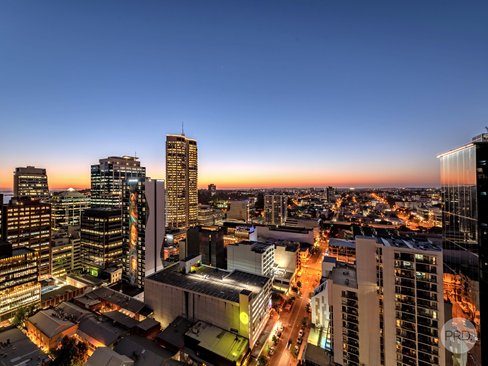 2512/380 Murray Street, PERTH WA 6000