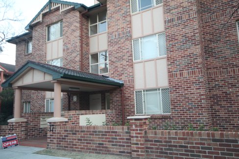 25/13-17 Hampden Street, BEVERLY HILLS NSW 2209