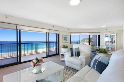 25/146 The Esplanade, Burleigh Heads QLD 4220