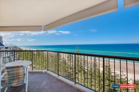 25/146 The Esplanade, BURLEIGH HEADS QLD 4220