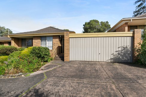 2/515 Canterbury Road  Vermont 3133