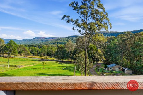 2515 Sherwood Creek Road, GLENREAGH