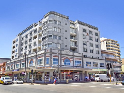 25/158 Maroubra Road, MAROUBRA NSW 2035