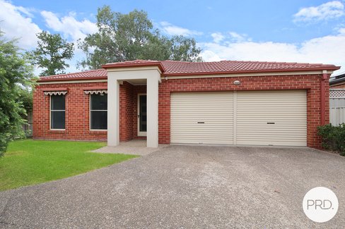 2/516 Nathan Avenue, ALBURY NSW 2640