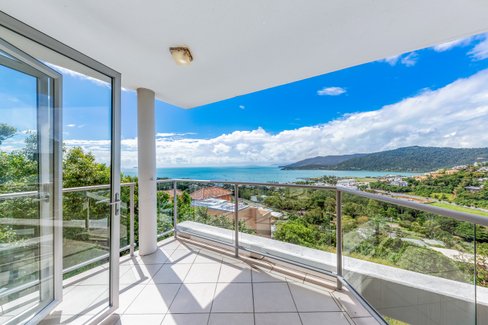 25/18 Seaview Drive, AIRLIE BEACH QLD 4802
