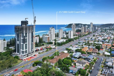 25/1880-1888 Gold Coast Highway, Burleigh Heads QLD 4220