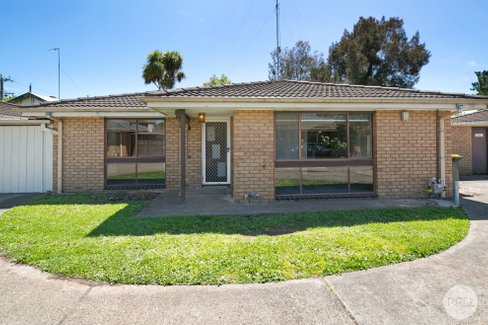 2/519 Drummond Street South, BALLARAT CENTRAL VIC 3350