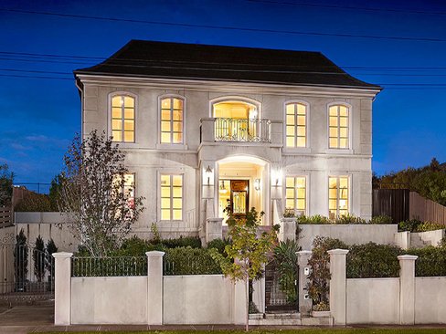 252 Balwyn Road Balwyn North 3104