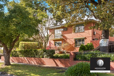 2 52 Barton Street Surrey Hills 3127