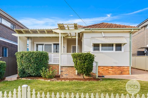 252 Carrington Avenue, HURSTVILLE NSW 2220