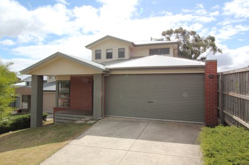 252 Elsworth Street West Street, MOUNT PLEASANT VIC 3350