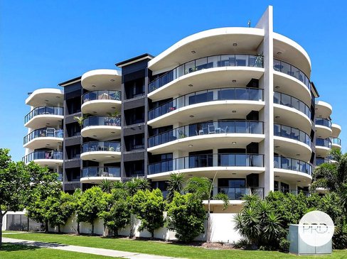 25/2 Fitzroy Street, CLEVELAND QLD 4163