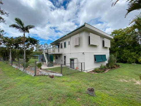 252 MESSMATE Drive, MIRIAM VALE QLD 4677