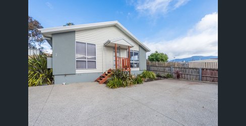2/52 Renfrew Circle, GOODWOOD TAS 7010