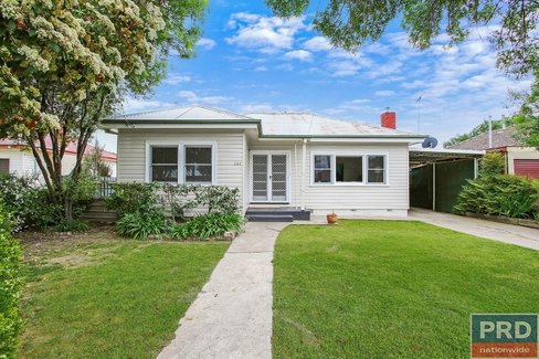 252 Wantigong Street, NORTH ALBURY NSW 2640