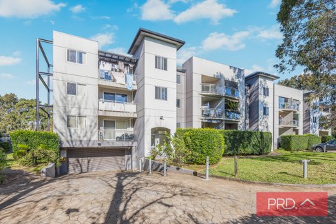 25/21-29 Hume Highway, WARWICK FARM NSW 2170