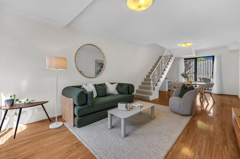 25/226-236 Beauchamp Road, MATRAVILLE NSW 2036