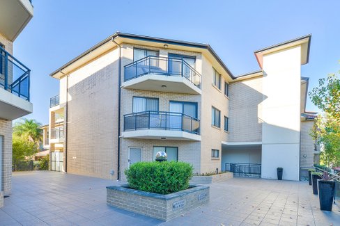 25/29-35 Preston Street, JAMISONTOWN NSW 2750