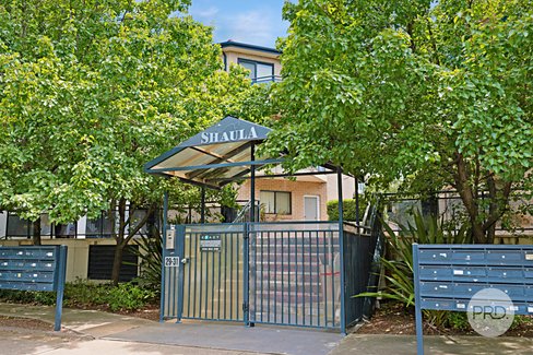 25/29-35 Preston Street, JAMISONTOWN NSW 2750