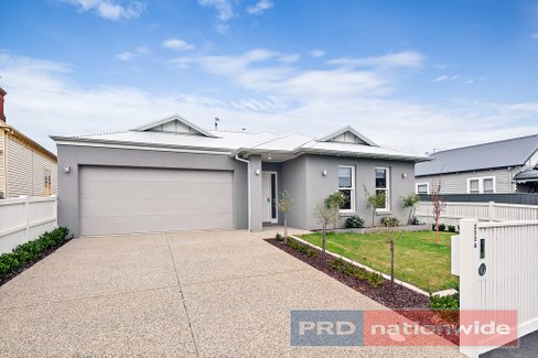 252A Humffray Street North, BROWN HILL VIC 3350