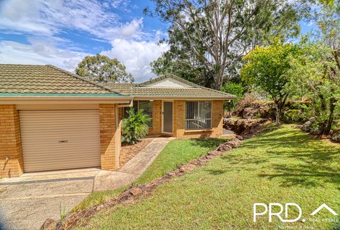 2/53 Elizabeth Avenue, GOONELLABAH