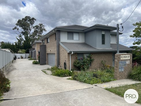 2/53 High Street, QUEANBEYAN EAST