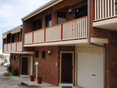 2/53 Oliver Street, NUNDAH QLD 4012