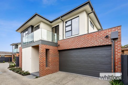 2/53 Stinton Avenue, Newtown