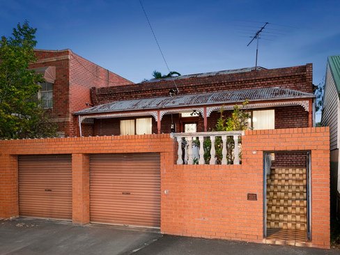 253 York Street South Melbourne 3205