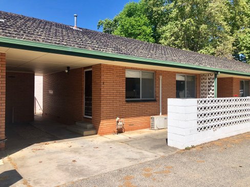 2/530 Wilcox Street, ALBURY NSW 2640