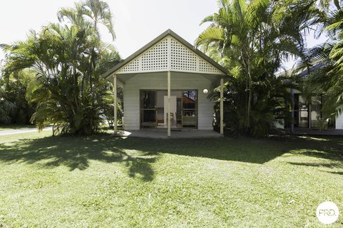 25/32 Headland Drive, HALIDAY BAY