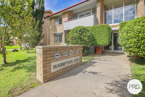 2/533 Kiewa Place, ALBURY NSW 2640