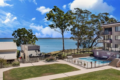 25/34 Magnus Street, NELSON BAY NSW 2315
