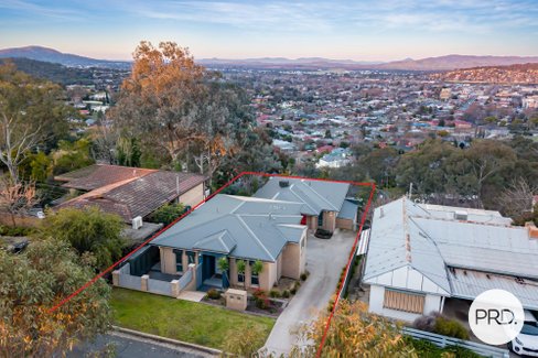 2/536 Roper Street, ALBURY NSW 2640
