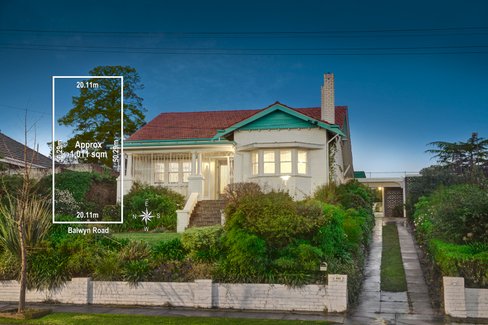 254 Balwyn Road Balwyn North 3104