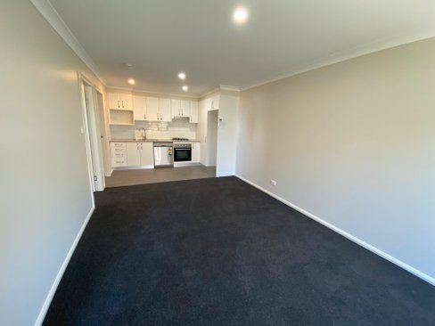 2/54 Kenny Drive, WEST TAMWORTH NSW 2340