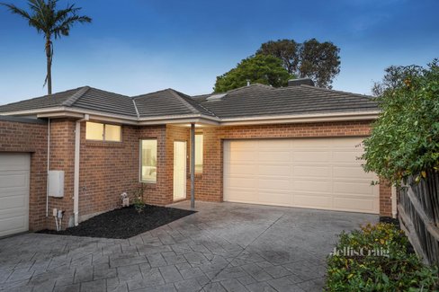 2 54 Panoramic Grove Glen Waverley 3150