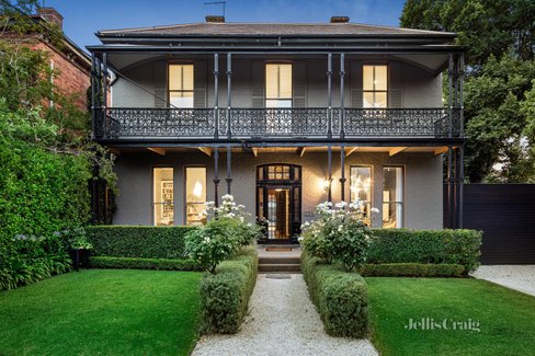 254 Riversdale Road Hawthorn East 3123