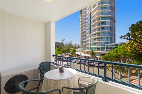 254/99 Griffith Street, COOLANGATTA QLD 4225