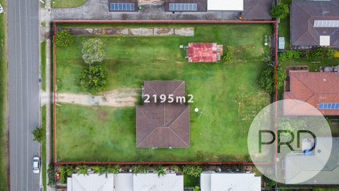255-257 Aberdeen Parade, BOONDALL QLD 4034