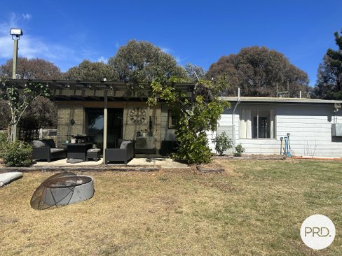 255 Bingley Way, WAMBOIN NSW 2620