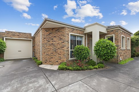 2/55 Clay Street Moorabbin 3189