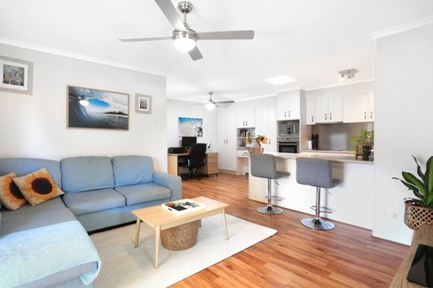 2/55 Galloway Drive, ASHMORE QLD 4214